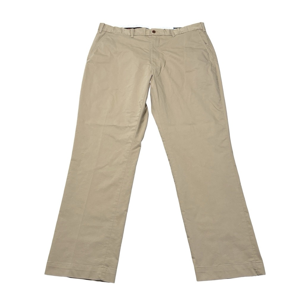 Polo Golf Ralph Lauren Men's Classic Fit Cotton‎ Twill With Stretch Chino Pants